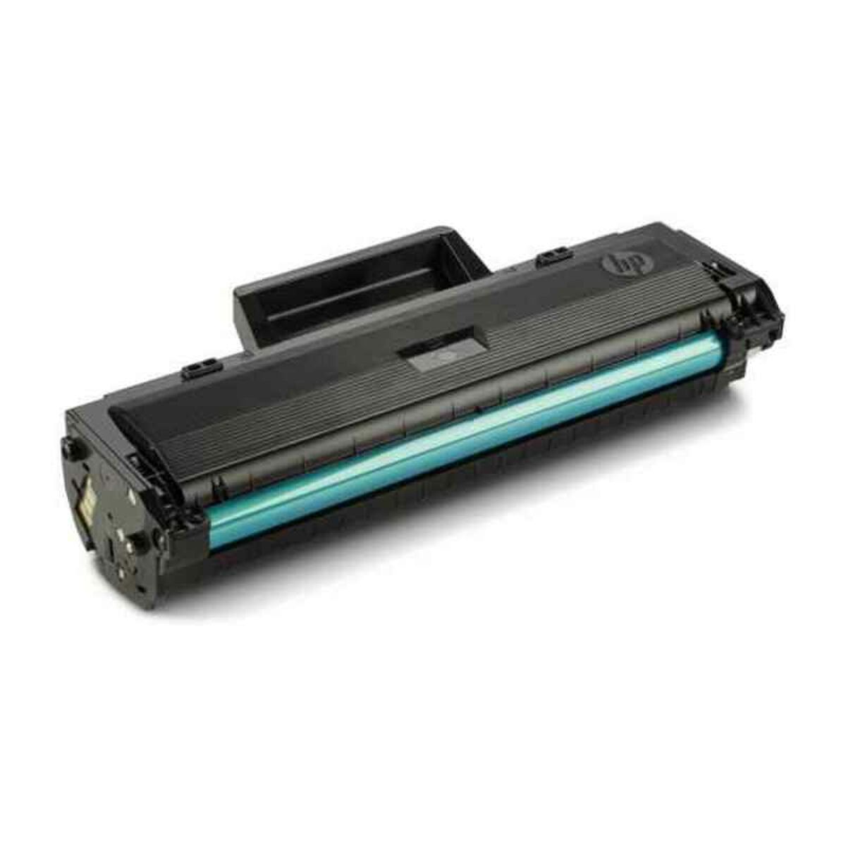 Alkuperäinen mustepatruuna HP 106A Musta